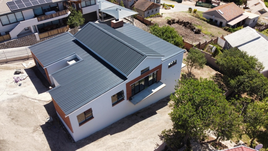 3 Bedroom Property for Sale in Bergsig Western Cape